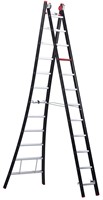 Altrex Nevada 2-delige reformladder NZR 2063 2 x 12 - 242212