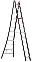 Altrex Nevada 2-delige reformladder NZR 2063 2 x 12 - 242212