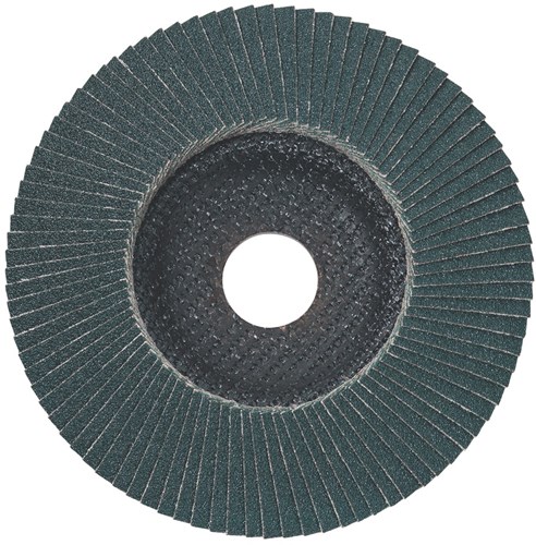 Metabo Accessoires Lamellen- schuurschijf Ø 125 mm - P60 - 10 stuks - 624277000