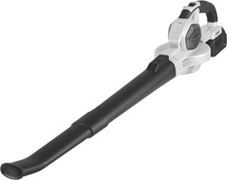 Eurom 18V Li-ion accu bladblazer set (1x 4.0Ah accu) - 210km/h - 243062