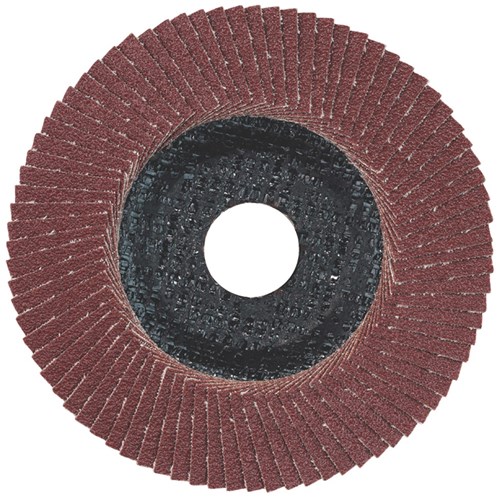 Metabo Accessoires Lamellenslijpschijf Ø 115 - P60 - 10 stuks - 624392000