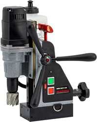 Euroboor EBM.36/P-18V Draadloze magneet kernboormachine | 36 mm | Zonder Accu's & Laders - EBM.36/P-18V