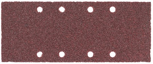 Metabo Accessoires Schuurbladen 93x230 mm - P240 gegeperf. | 10 stuks | 624486000 - 624486000