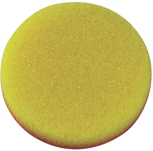 Metabo Accessoires Hecht-polijstspons 160x25 mm - 624915000