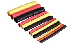 Rapid Krimpkousjes, 1,5-5 mm - 24947400