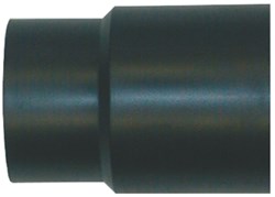 Metabo Accessoires Verloopstuk naar 35 mm.aansluiting - 624996000