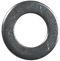 Steelies Ultimate sluitring DIN 433 M 8 rvs A2 | 200 stuks - A3600800001