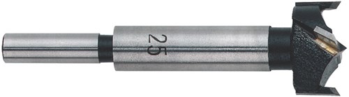 Metabo Accessoires Cilinderboor hardmetaal Ø 20x90 - 625123000