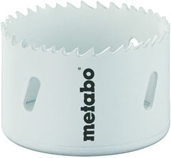 Metabo Accessoires Gatenzaag (HSS-BiM) Ø 76 mm - 625197000