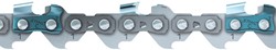 Stihl Accessoires Zaagketting | 1/4" P Picco Micro 3 (PM3), 1,1 mm, 35cm - 36700000072