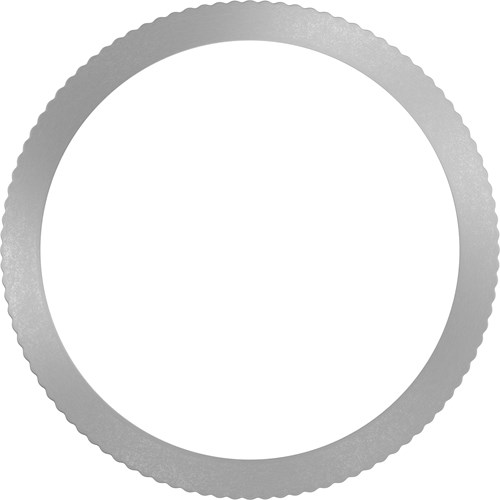 Bosch Accessoires reduceerring voor cirkelzaagbladen 30 x 25,4 x 1,8 mm 1st - 2600100232 afbeelding