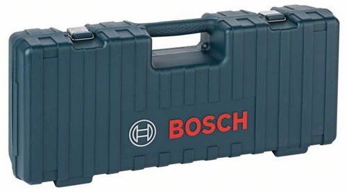 Bosch Accessoires Losse koffer voor diverse Bosch Grote Haakse Slijpers (GWS/PWS) - 2605438197-2