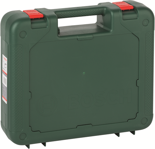 Bosch Accessoires Koffer Pst 18 Li - 2605438729