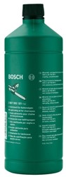 Bosch Accessoires Kettingzaagolie | voor Kettingzagen | 1 Ltr | 2607000181 - 2607000181