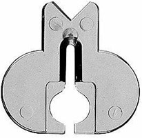 10 Stks Anti-Splinter Guards Decoupeerzaag Anti-Burr Pakking 2607010079