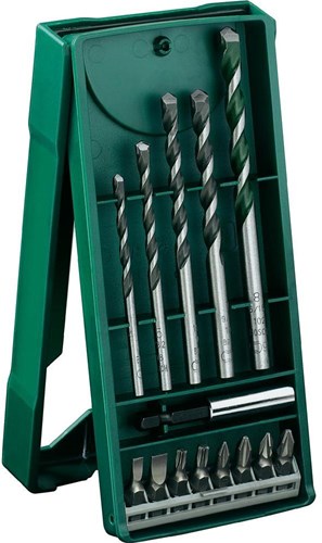 NA Cirkelzaagblad, 6 stuks, HSS-snijschijven van metaal, draaibaar, cirkelvormig, voor boormachines Dremel, glasdoorn van hout