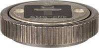 Bosch Accessoires Snelspanmoer SDS-Clic M14 x 1,5 mm - 2608000638-3