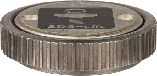 Bosch Accessoires Snelspanmoer SDS-Clic M14 x 1,5 mm - 2608000638-3