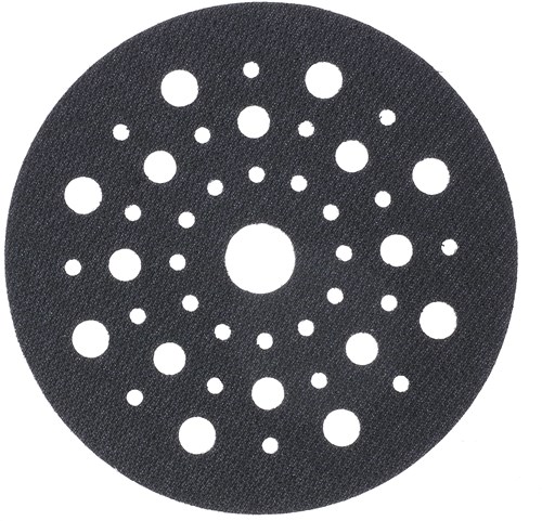 Bosch Accessoires Tussenpad 125 mm - 2608000689-3