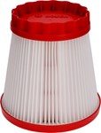 Bosch Accessoires Filter M klasse | 158x158x160 mm - 2608000771