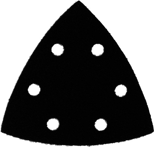 Bosch Accessoires Tussenpad, 93x93mm, 2x - 2608000811