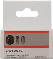 Bosch Accessoires Spantangset metrisch 3mm; 6mm GCU 18V-30 - 2608000827-2