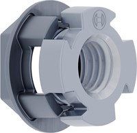 Bosch Accessoires Adapter X-LOCK naar M14 - 2608000855