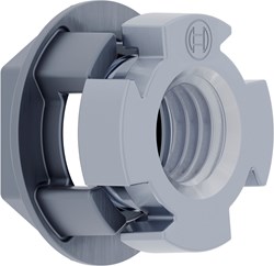 Bosch Accessoires Adapter X-LOCK naar M14 - 2608000855