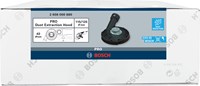 Bosch Accessoires Afzuigkap schuren kleine haakse slijpers gereedschapsloos kleine opname Ø 43mm - 2608000880-2