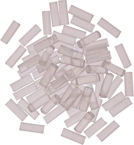 Bosch Accessoires Gluey lijmsticks Transparant - 2608002004
