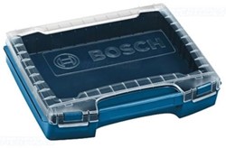 Bosch Accessoires i-Boxx 72 Opbergdoos voor LS-Boxx systeem - 1600A001RW