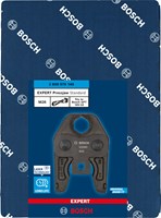 Bosch Accessoires EXPERT Persbek Standaard M28 - 2608570148-2