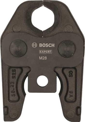 Bosch Accessoires EXPERT Persbek Standaard M28 - 2608570148