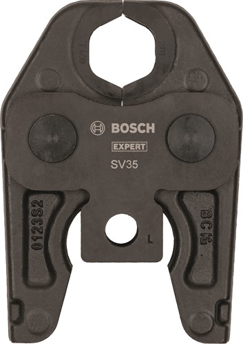 Bosch Accessoires EXPERT Persbek Standaard SV35 - 2608570163