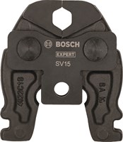 Bosch Accessoires EXPERT Persbek Compact SV15 - 2608570166