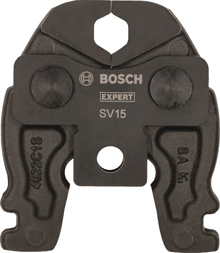 Bosch Accessoires EXPERT Persbek Compact SV15 - 2608570166