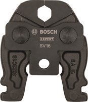 Bosch Accessoires EXPERT Persbek Compact SV16 - 2608570167