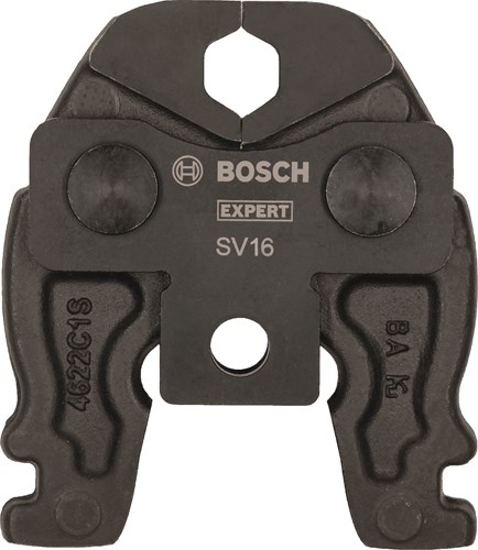 Bosch Accessoires EXPERT Persbek Compact SV16 - 2608570167
