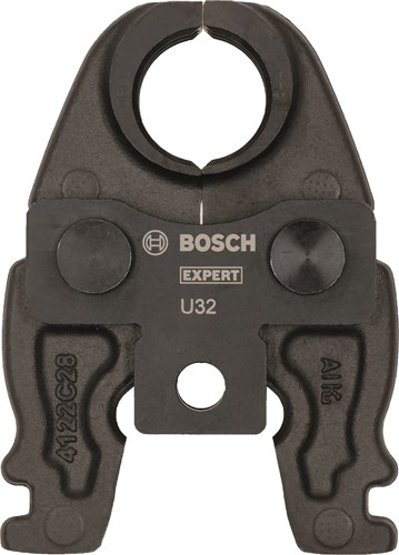 Bosch Accessoires EXPERT Persbek Compact U32 - 2608570200