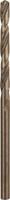 Bosch Accessoires PRO Stainless Steel Metaalboor HSS-Co | DIN 338 | 3,2 x 36 x 65 mm - 2608577592