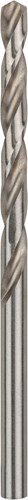 Bosch Accessoires Metaalboren HSS-G, Standard 5,1 x 52 x 86 mm 10st - 2608585491
