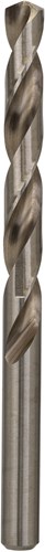 Bosch Accessoires Metaalboren HSS-G, Standard 9,6 x 87 x 133 mm 5st - 2608585519