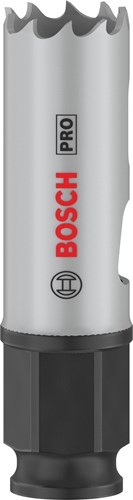 Bosch Accessoires PRO Multi Material PC Plus gatzaag | 19 mm - 2608594367-2