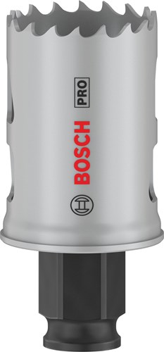 Bosch Accessoires PRO Multi Material PC Plus gatzaag | 33 mm - 2608594377-2