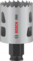 Bosch Accessoires PRO Multi Material PC Plus gatzaag | 41 mm - 2608594382-2