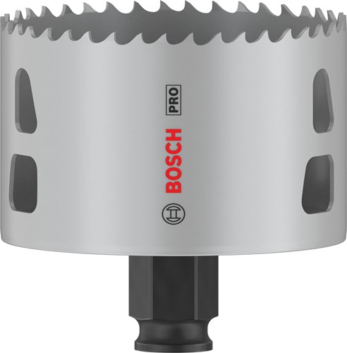 Bosch Accessoires PRO Multi Material PC Plus gatzaag | 76 mm - 2608594402-2