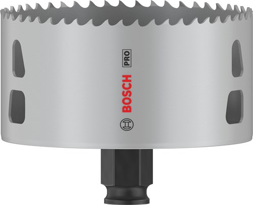 Bosch Accessoires PRO Multi Material PC Plus gatzaag | 95 mm - 2608594408-2