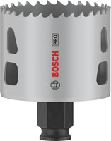 Bosch Accessoires PRO Multi Material PC Plus gatzaag | 60 mm | 16-delig - 2608594484
