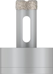 Bosch Accessoires X-LOCK Diamantdroogboor Dry Speed ? 16mm - 1 stuk(s) - 2608599028