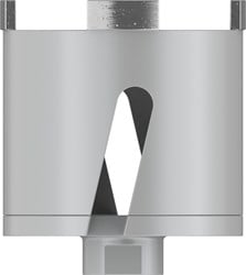 Bosch Accessoires Diamant-Doosverzinkboor 82mm - 2608599048
